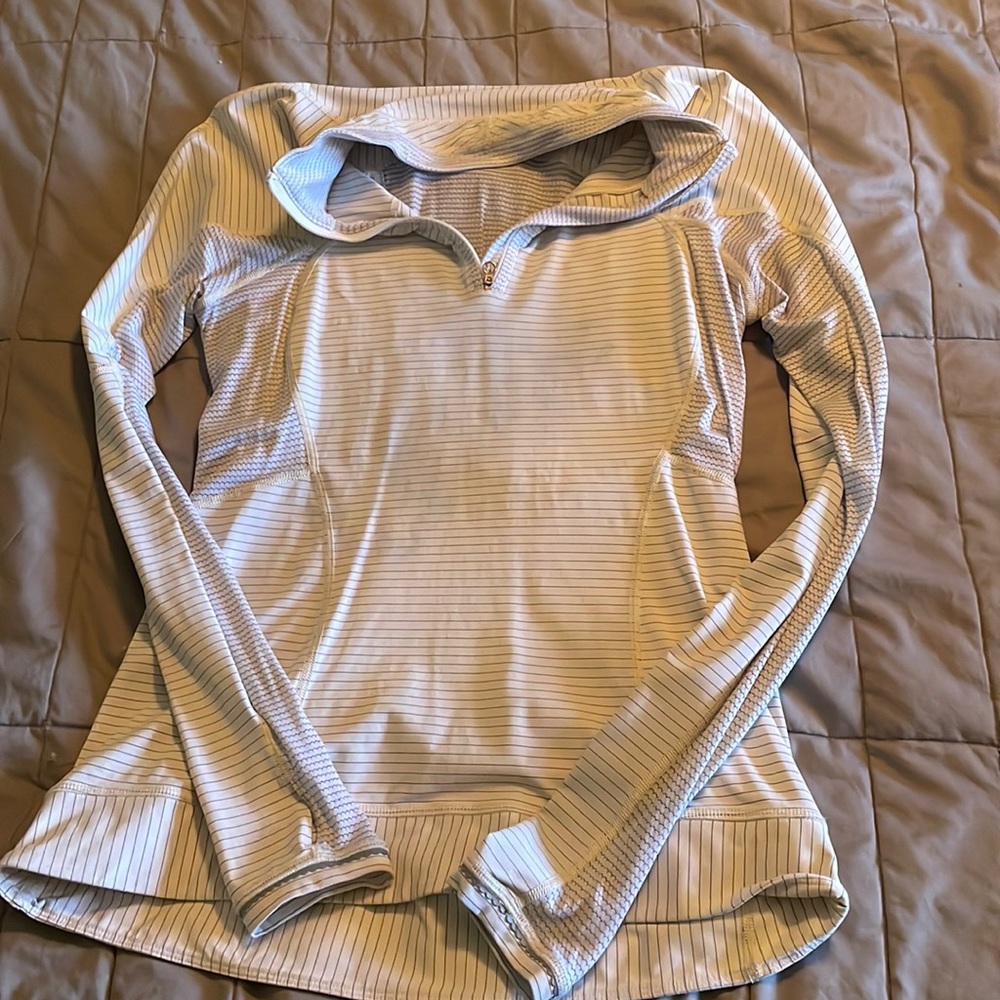 Lululemon long sleeve
